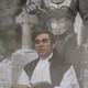 Image for article titled We Spoil Watchmen, Witch Mountain, Lost, BSG And Doctor Who!